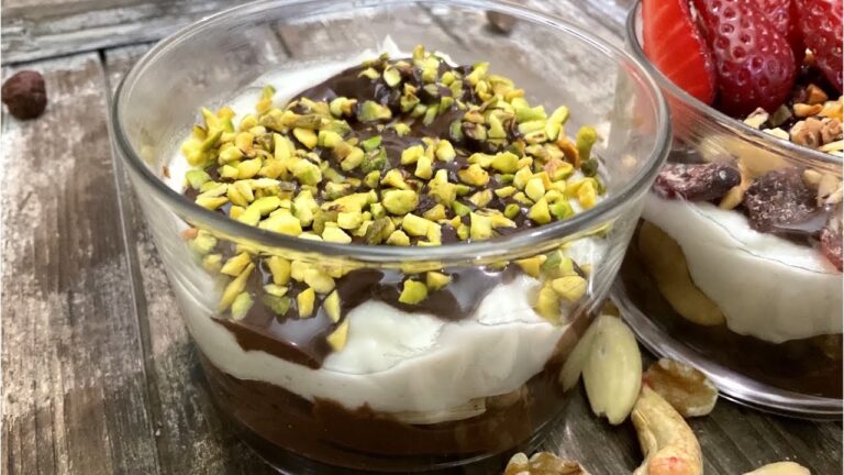 Dolci per una colazione chetogenica: Ricette facili e deliziose