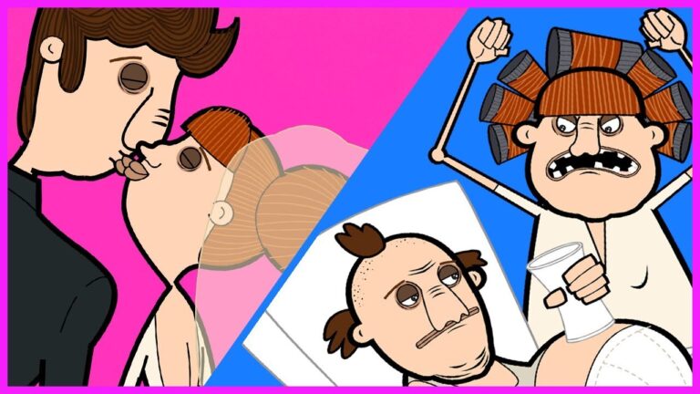 Auguri di anniversario matrimonio: frasi divertenti