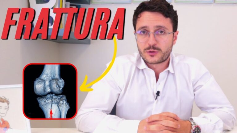 Ricominciare a Camminare dopo una Frattura del Piatto Tibiale