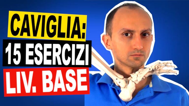 Scafoide piede destro: cause, sintomi e trattamento