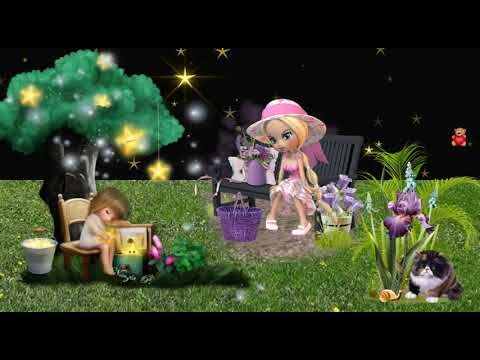 Buona Notte: Riposare Bene per un Domani Migliore