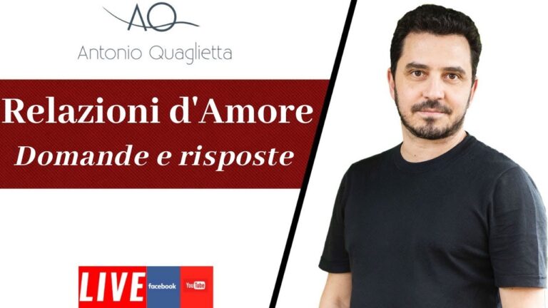 Come Esprimere il Desiderio per un Uomo: Le Parole Giuste