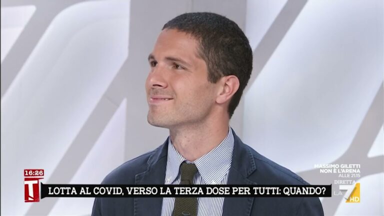 Dolore Braccio Destro: Un Possibile Sintomo di Covid