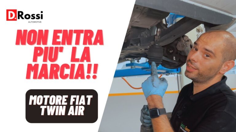 Quando non entra: Le ragioni dietro questo problema comune
