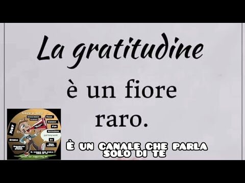 Ispirationali frasi: Sei come un fiore