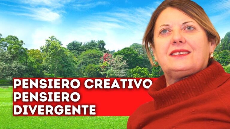 Guida al Pensiero Creativo: Strategie e Suggerimenti