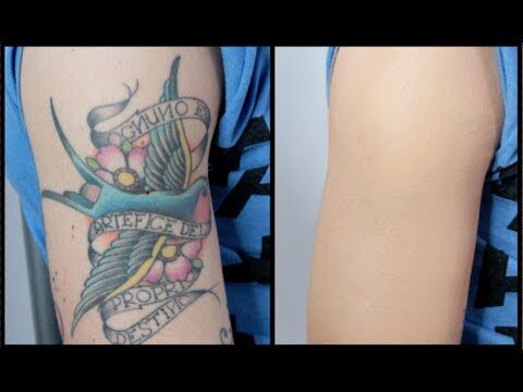 Guida al Miglior Fondotinta Coprente per Tatuaggi