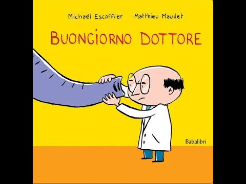 Saluti, Dottore: Guida Essenziale