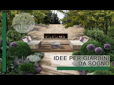 Piccoli Giardini da Sogno: Idee e Ispirazioni