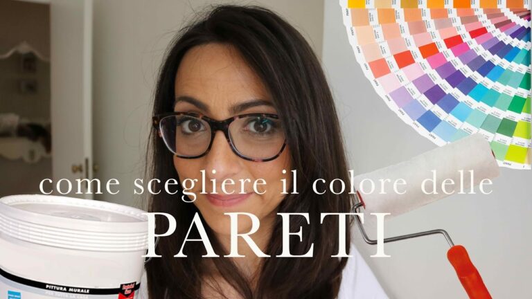 Pareti Rosse: Il Fascino dell’Arte Moderna