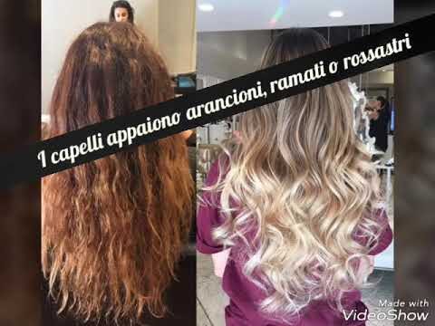 Capelli Arancioni Naturali: Il Segreto per una Chioma Radiosa