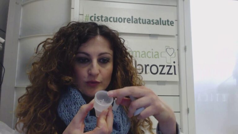 Guida all’uso ottimizzato dell’aerolid aerosol