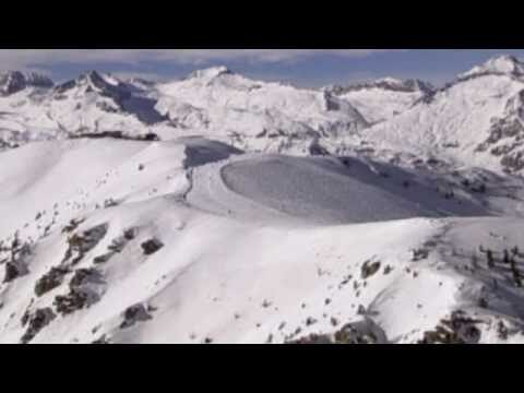 Esplorando la Regione di Madonna di Campiglio