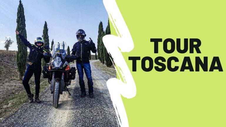 Tour della Toscana: Esperienza Indimenticabile