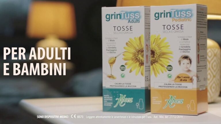 Recensioni Grintuss Bambini: Opinioni Ottimizzate per un Trattamento Efficace