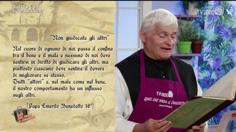 Prima di Giudicare: L’Importanza dell’Autogiudizio