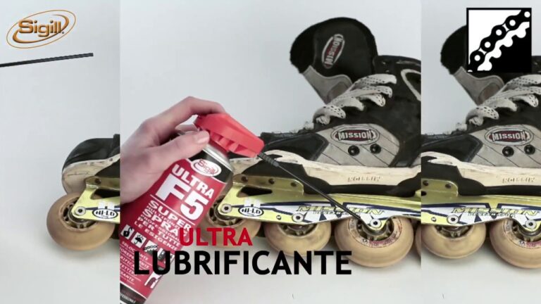 Come migliorare le prestazioni eliminando e lubrificando: guida completa
