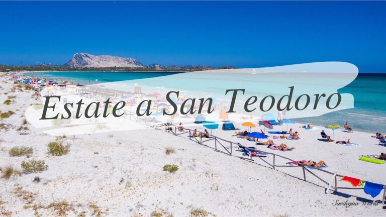 Guida alla Prenotazione a Cala Brandinchi