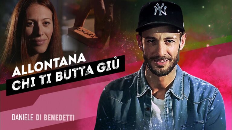 L’amore che ti fa allontanare