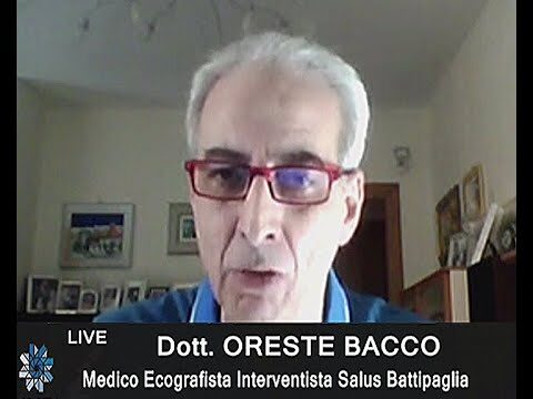 Diagnosi dell’appendicite: l’importanza dell’ecografia