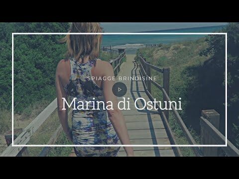 Le migliori spiagge libere a Ostuni: guida completa