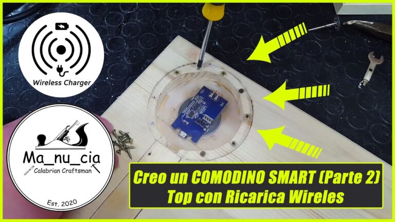 Guida all’utilizzo del comodino smart: funzioni e vantaggi