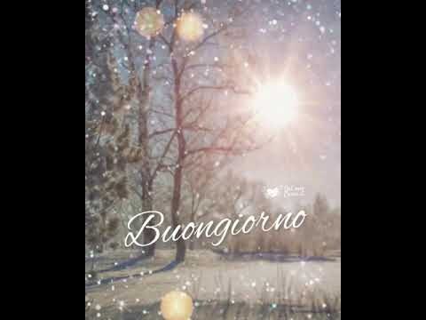 10 Modi Divertenti per Accogliere i Buongiorno Invernali