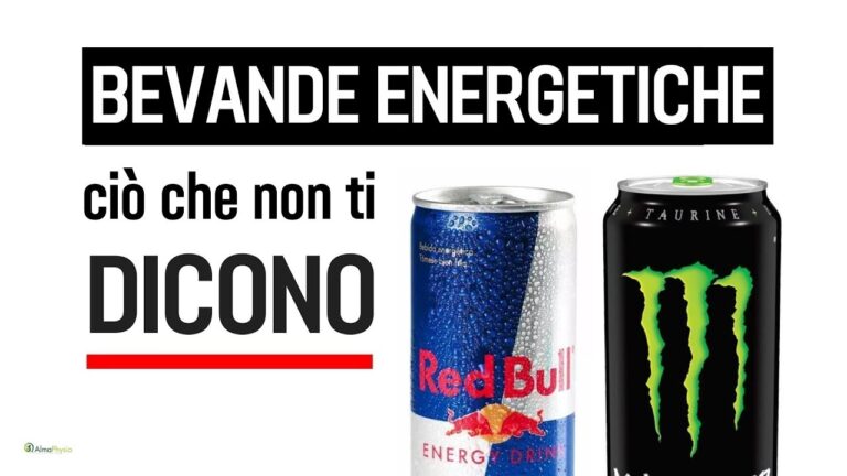 Gli Effetti Negativi del Powerade: Fa Male?