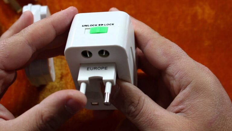 Presa Elettrica Spagnola: Guida Ottimizzata