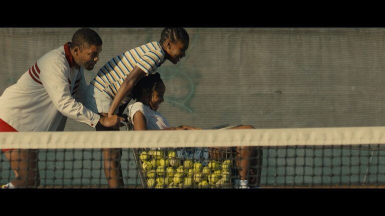 Una Famiglia Vincente su Netflix Actualizado octubre 2024