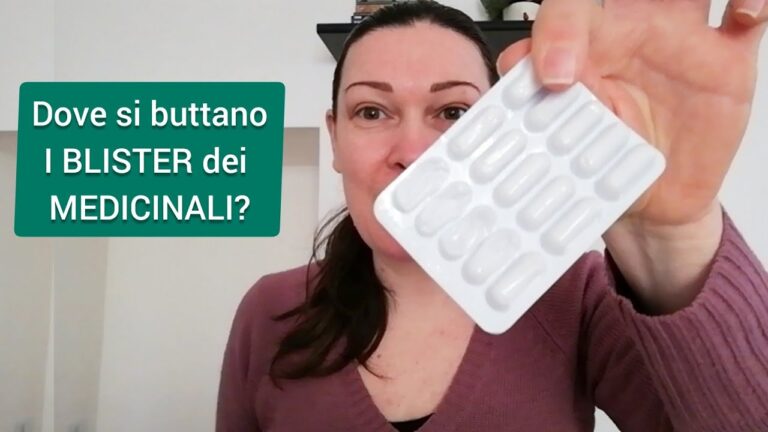 Guida completa alle bustine di Esofaril: tutto quello che devi sapere