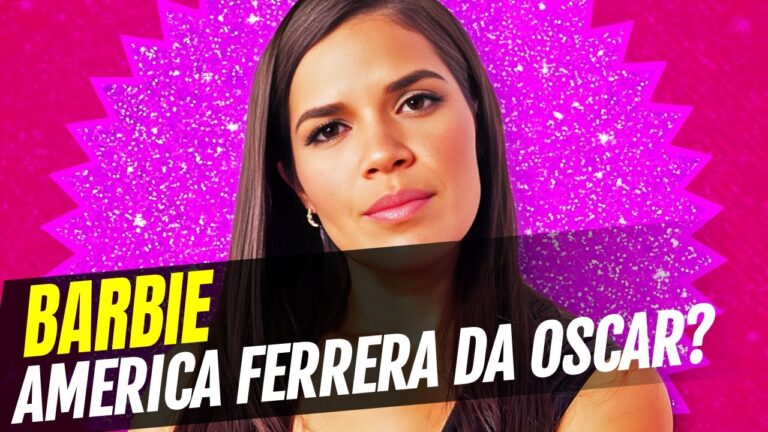 Monologo di Gloria: Barbie e il Potere della Femminilità
