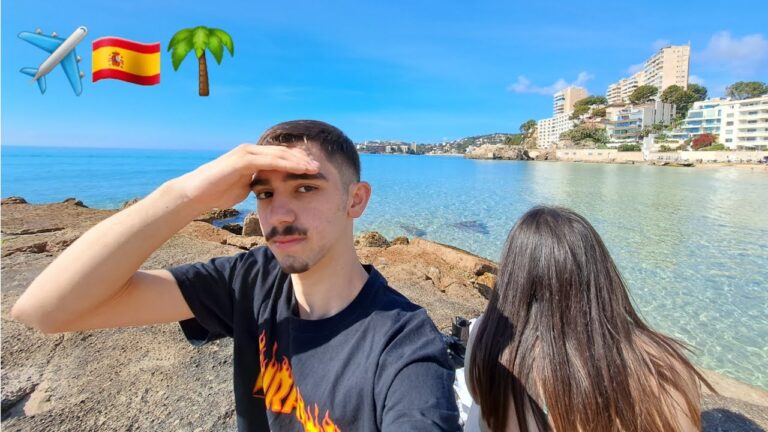 I migliori alloggi a Palma di Maiorca