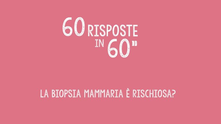 L’Ansia della Biopsia al Seno: Come Affrontarla con Serenità