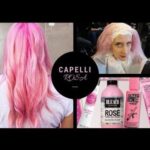 Guida alla Cartella Colori Capelli Caramello