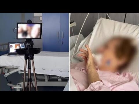 Ospedali specializzati per malati di petto