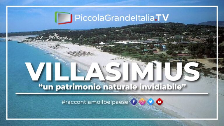 Villasimius Centro Storico: Guida Ottimizzata e Concisa