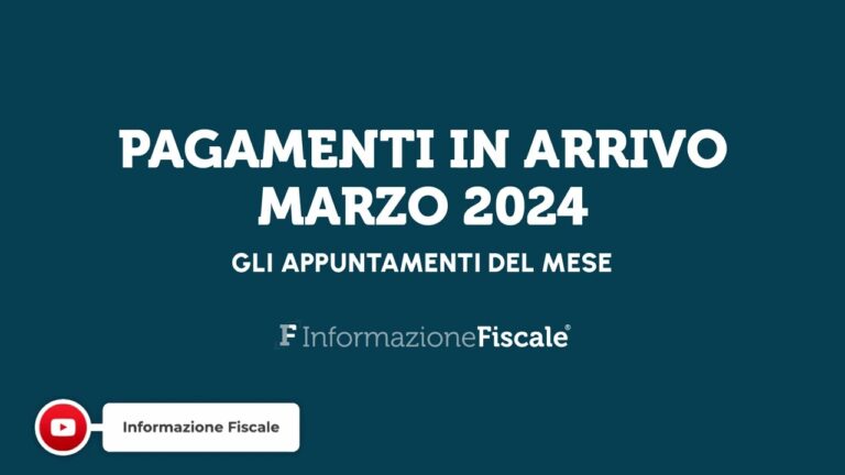 Calendario Marzo 2024: Date da Segnare nel Mese in Arrivo