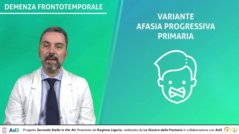 Il Miglior Neurologo per la Demenza Senile