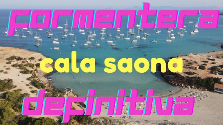 La frequentata isola delle Baleari: tutto ciò che devi sapere