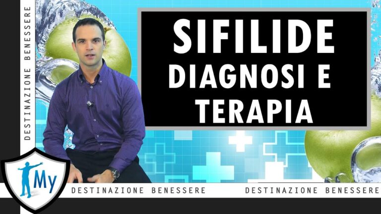 Solco balano prepuziale: guida completa