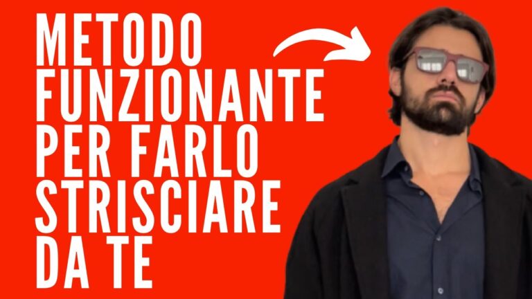 Come Farlo Tornare da Me: Strategie Efficaci