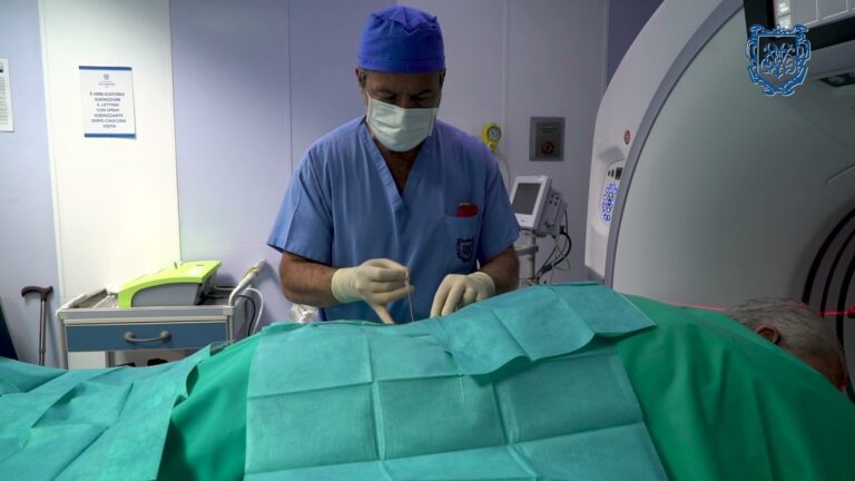 Infiltrazioni per Ernia L5-S1: Soluzioni Efficaci