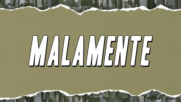 Testi Tedua: Analisi Ottimizzata di ‘Malamente’