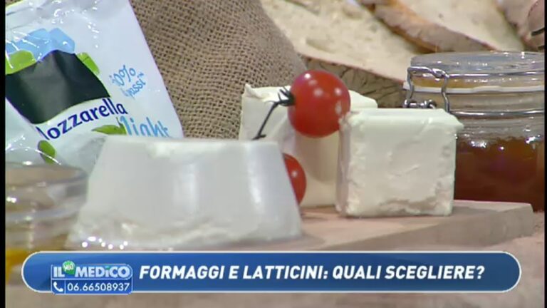 Dieta per chi soffre di diverticoli: la mozzarella &egrave; consentita?