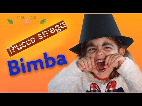 Trucchi da Strega Bambina: Consigli per un Look Magico