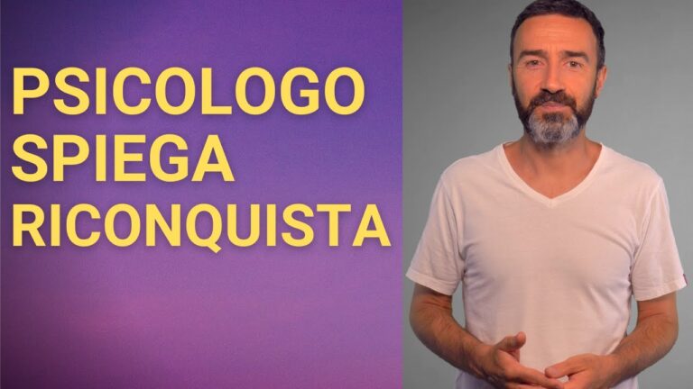 Come riconquistare un ex: La guida definitiva