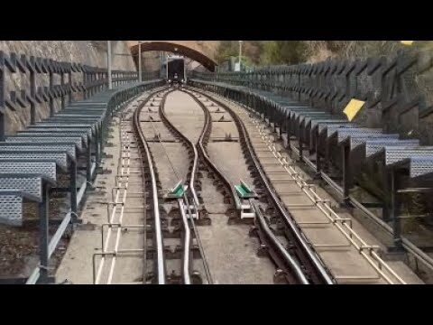 Esplorando il Monte Tibidabo