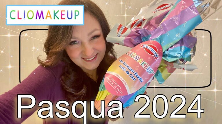 Uovo di Pasqua Make Up: Trucchi e Consigli per un Look Perfetto