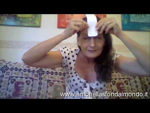 Taping Estetico Viso: Guida Pratica al Fai da Te